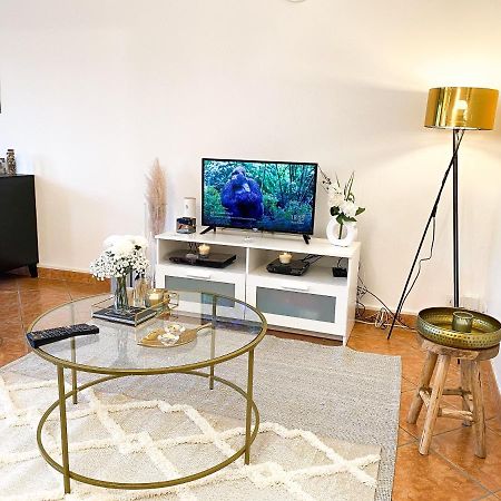 Luxueux Appartement Evry Centre - Parking - Rer A 10 Min Courcouronnes Экстерьер фото