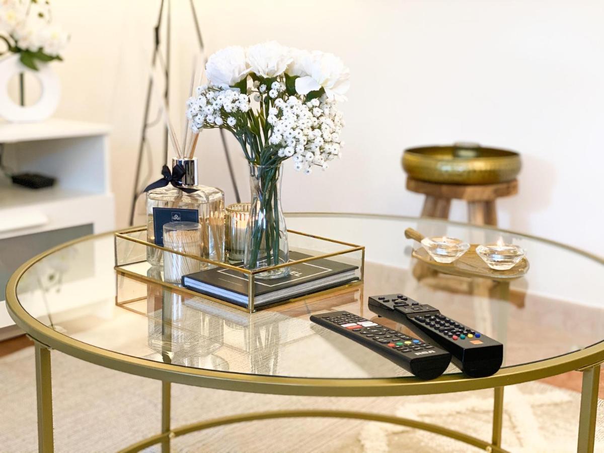 Luxueux Appartement Evry Centre - Parking - Rer A 10 Min Courcouronnes Экстерьер фото
