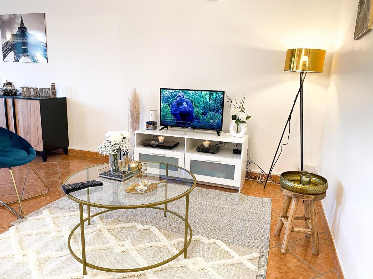 Luxueux Appartement Evry Centre - Parking - Rer A 10 Min Courcouronnes Экстерьер фото