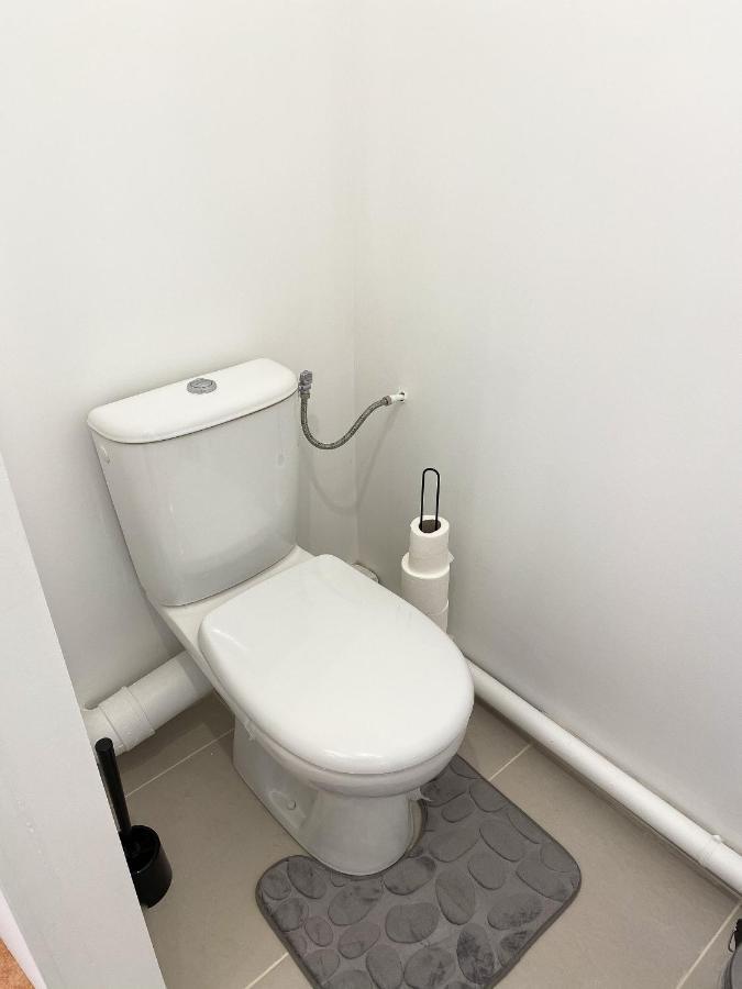 Luxueux Appartement Evry Centre - Parking - Rer A 10 Min Courcouronnes Экстерьер фото