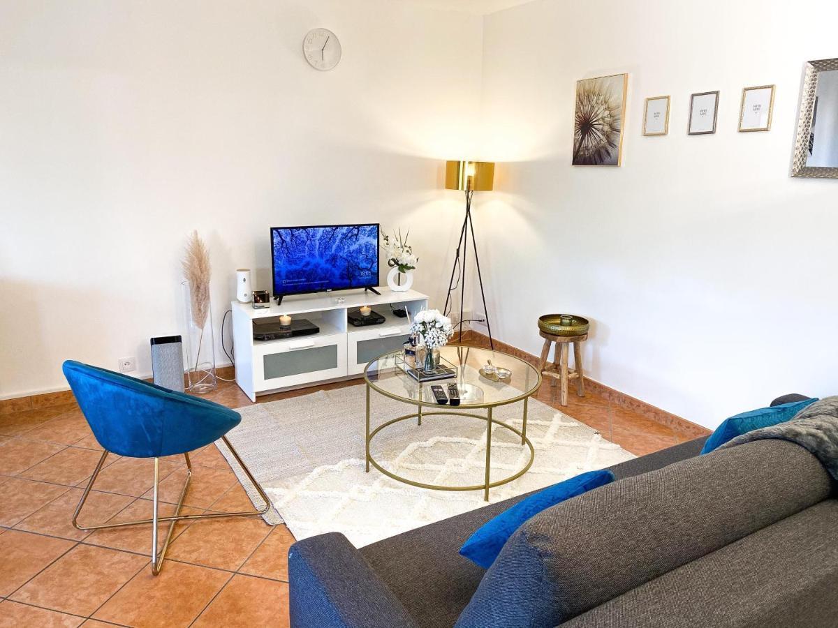 Luxueux Appartement Evry Centre - Parking - Rer A 10 Min Courcouronnes Экстерьер фото