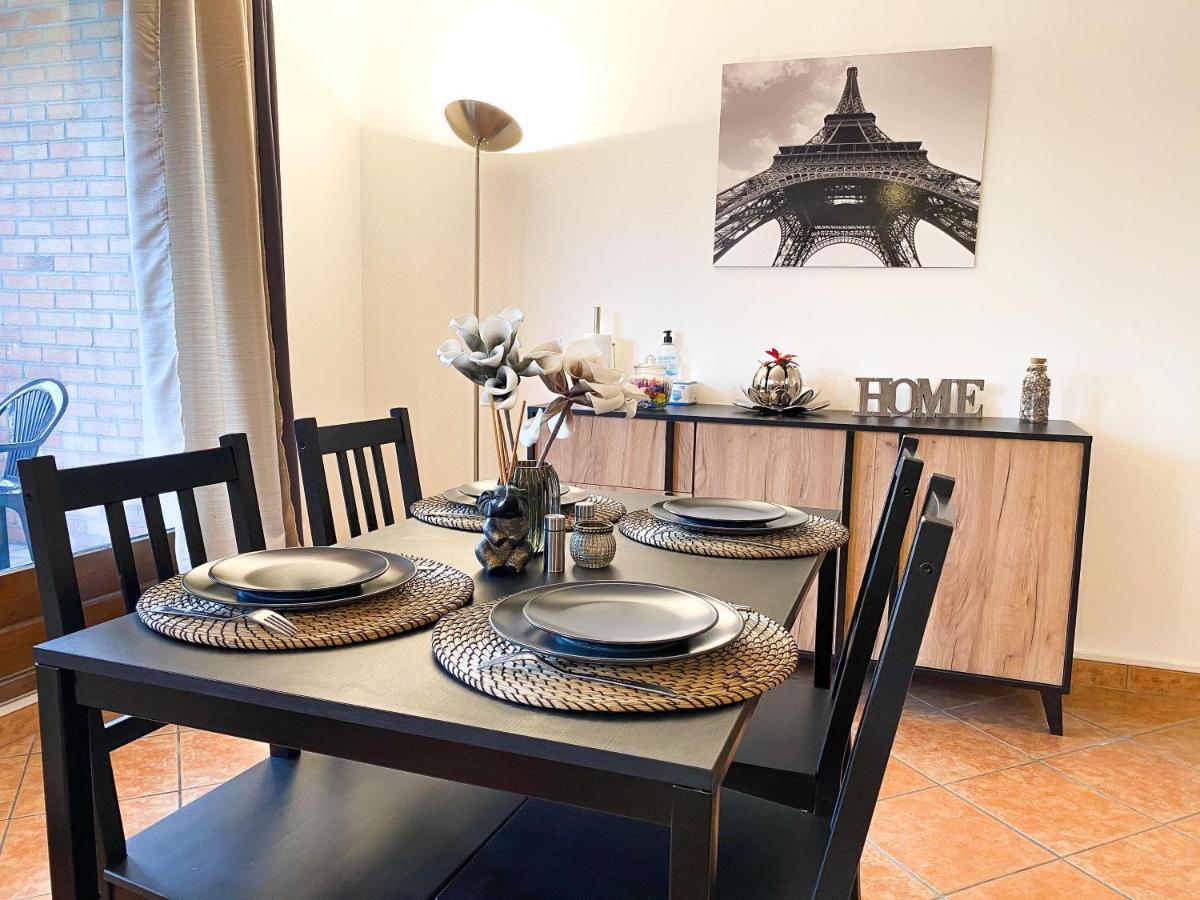 Luxueux Appartement Evry Centre - Parking - Rer A 10 Min Courcouronnes Экстерьер фото